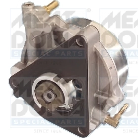 Vacuum Pump, braking system